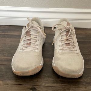 Reebok Nanoflex with Ortholite Comfort Footbed / running shoes / cross trainers